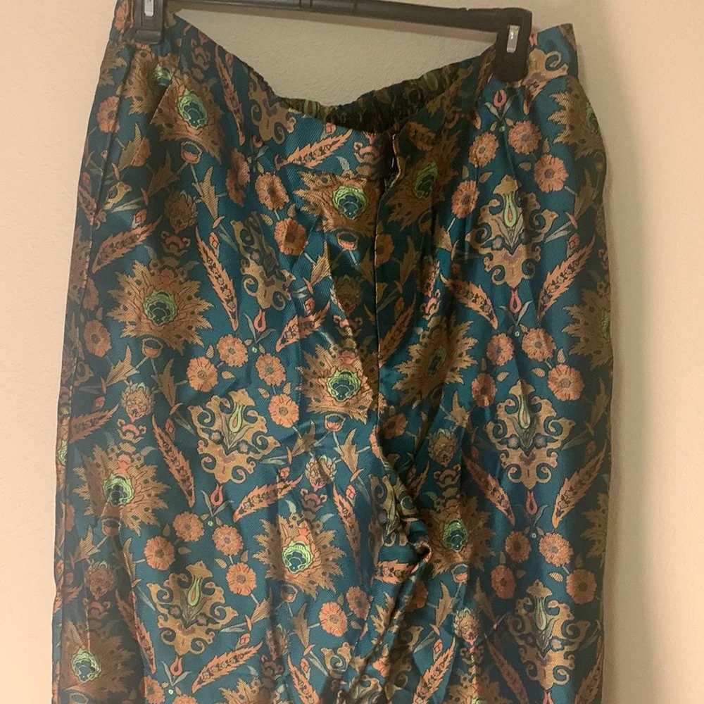 NWT Anthropologie pants - Picture 3 of 9